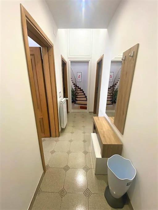 ローマA Casa Da Annarella!アパートメント エクステリア 写真