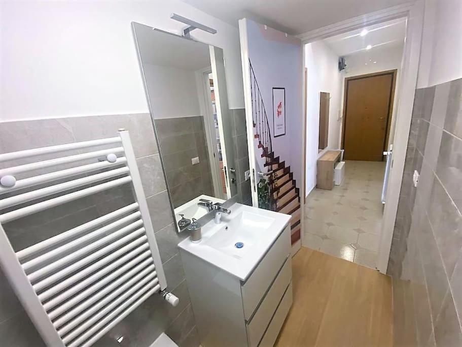 ローマA Casa Da Annarella!アパートメント エクステリア 写真
