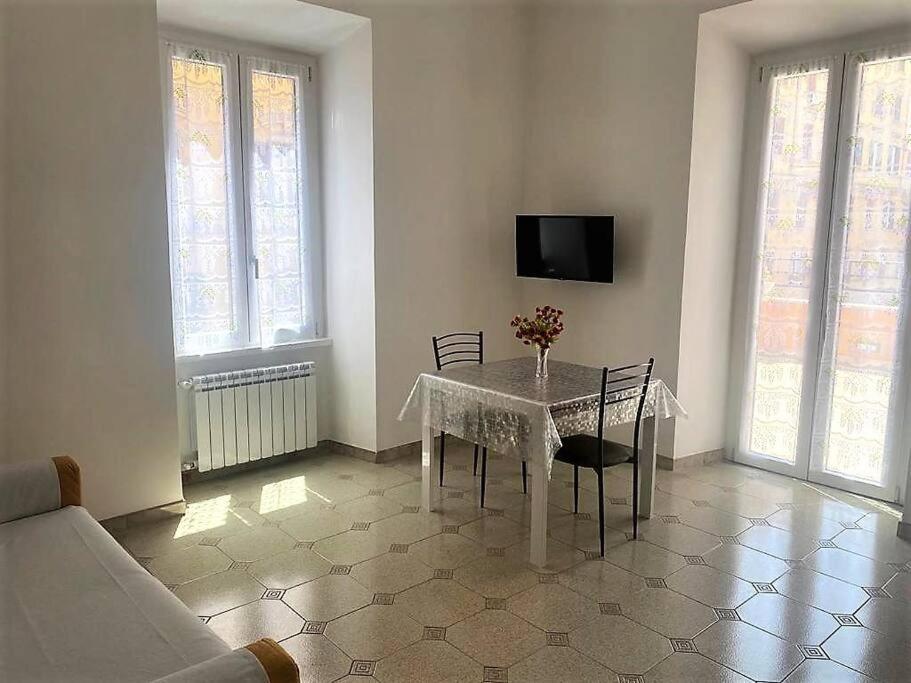 ローマA Casa Da Annarella!アパートメント エクステリア 写真