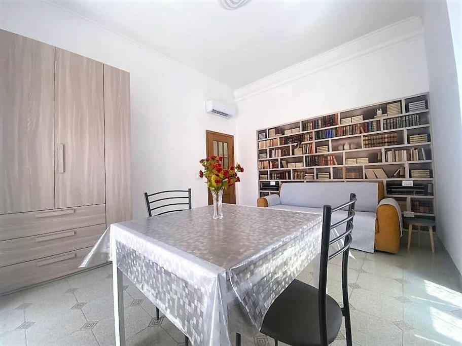 ローマA Casa Da Annarella!アパートメント エクステリア 写真